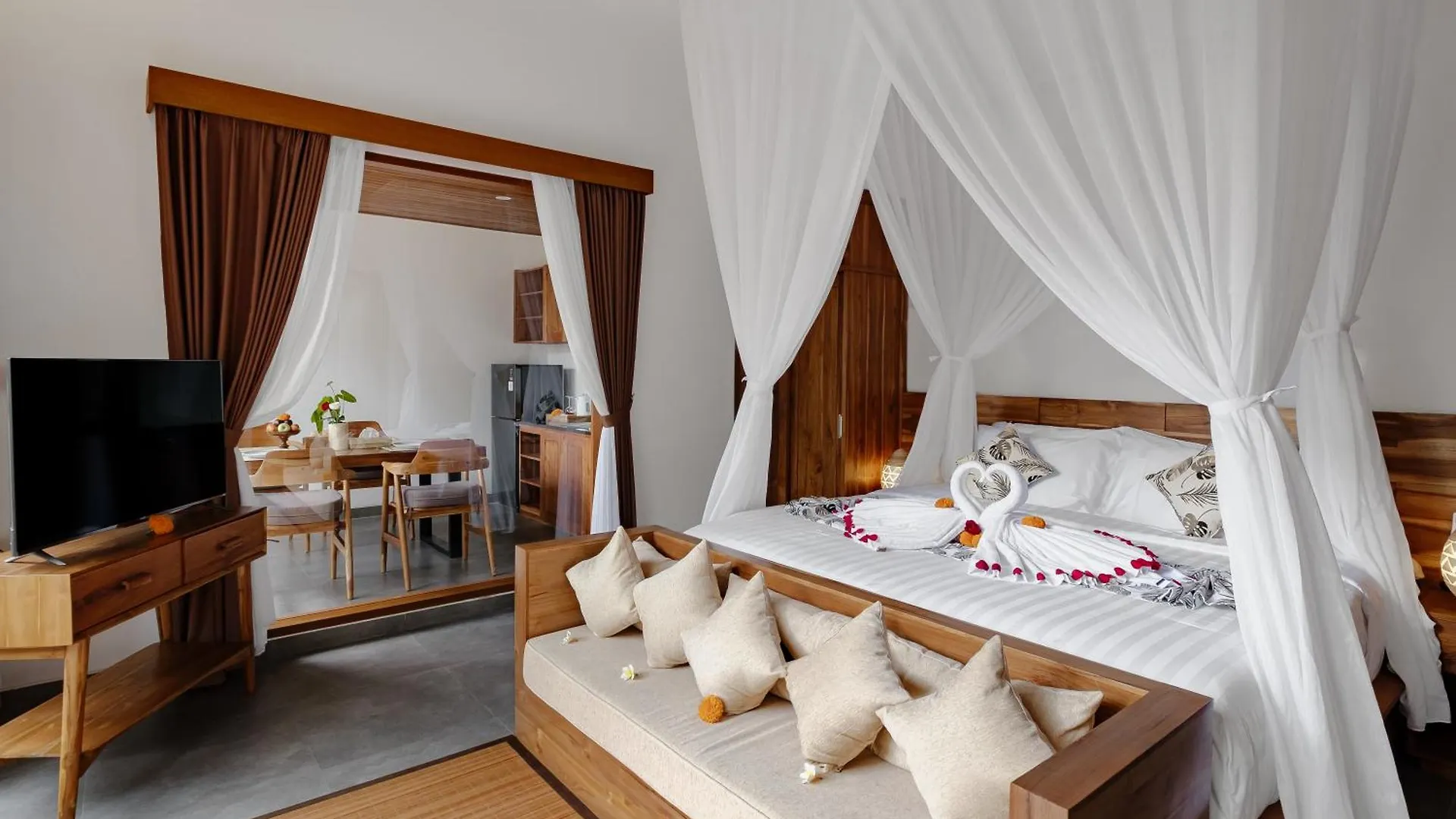 Rava Ubud Villa