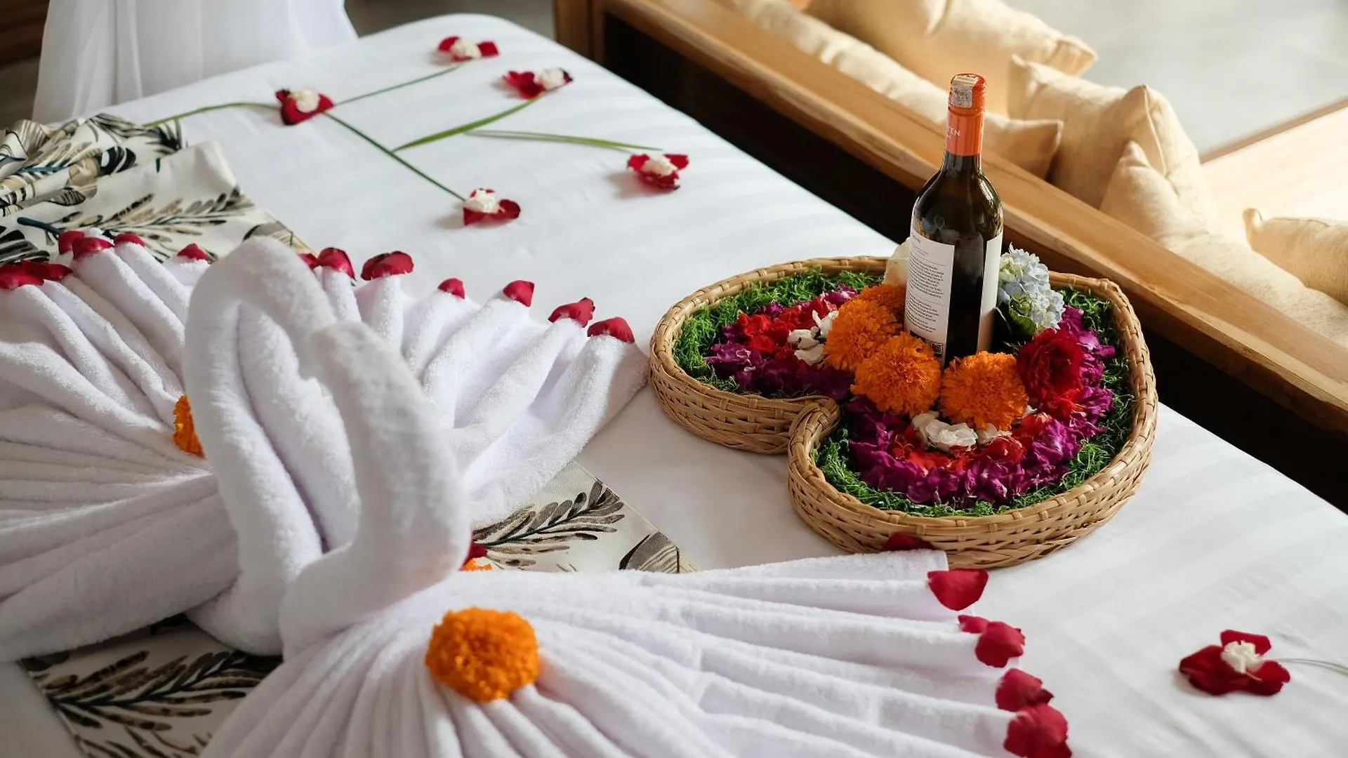 Rava Ubud Indonesia