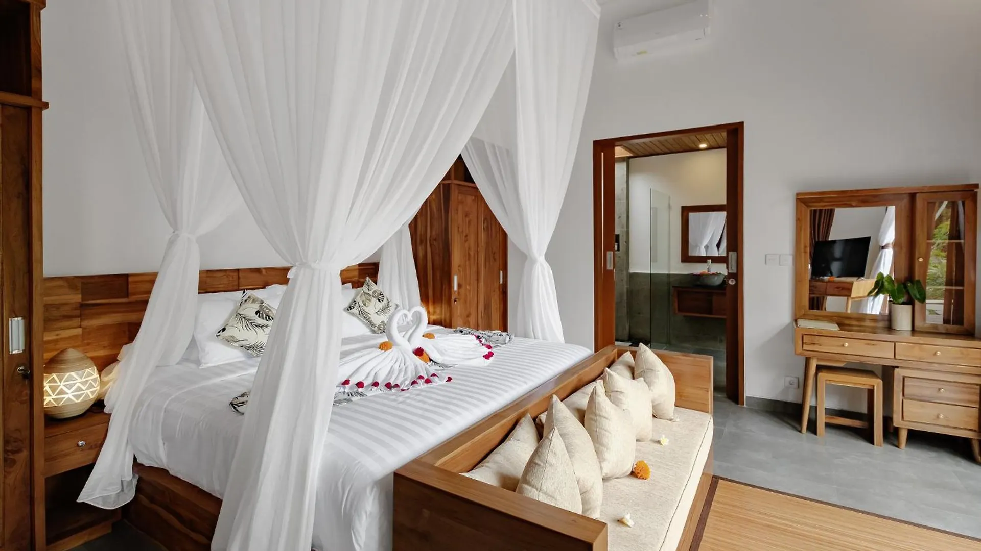 Rava Ubud Villa Ubud (Bali)