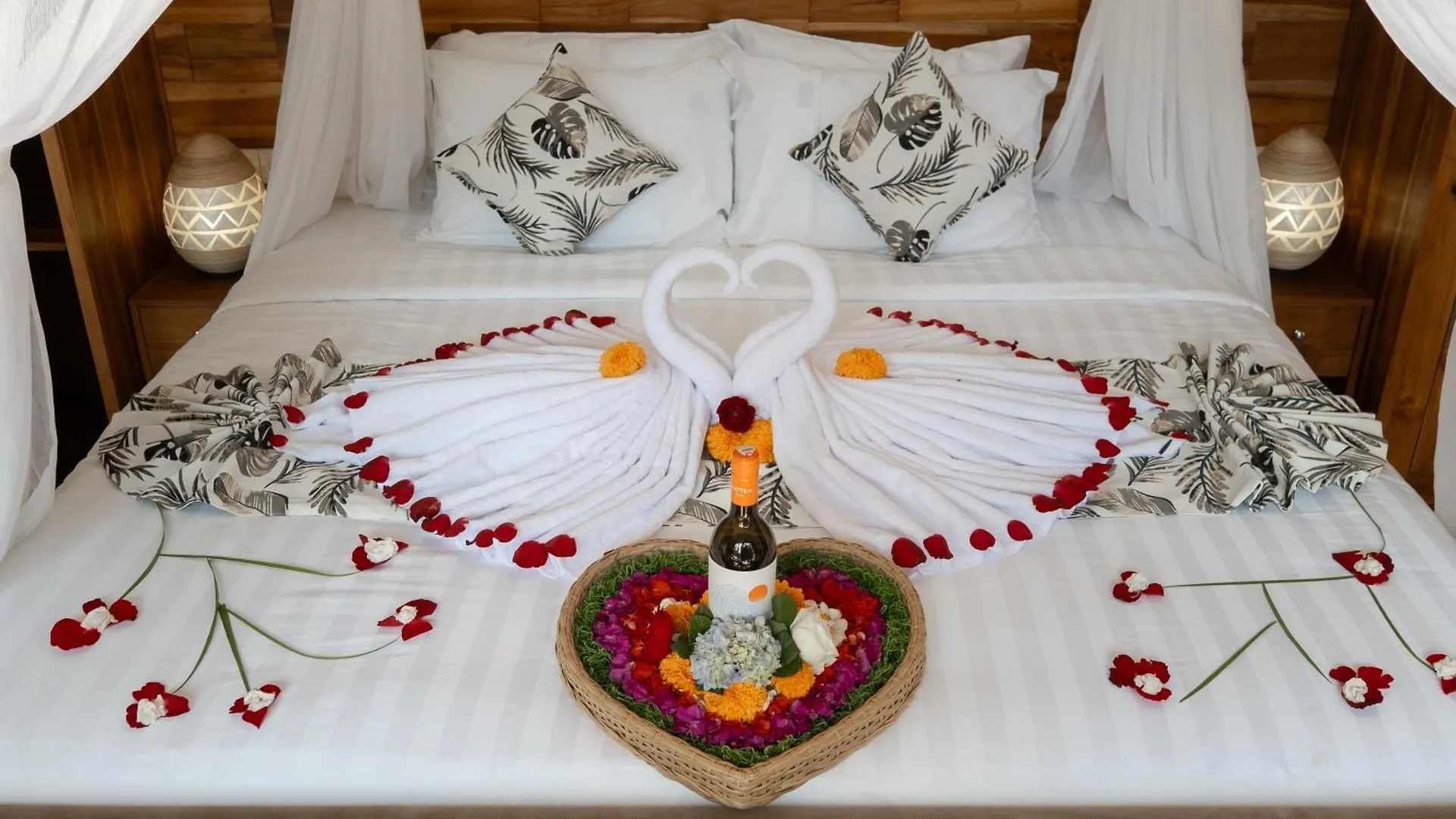 Villa Rava Ubud Indonesia