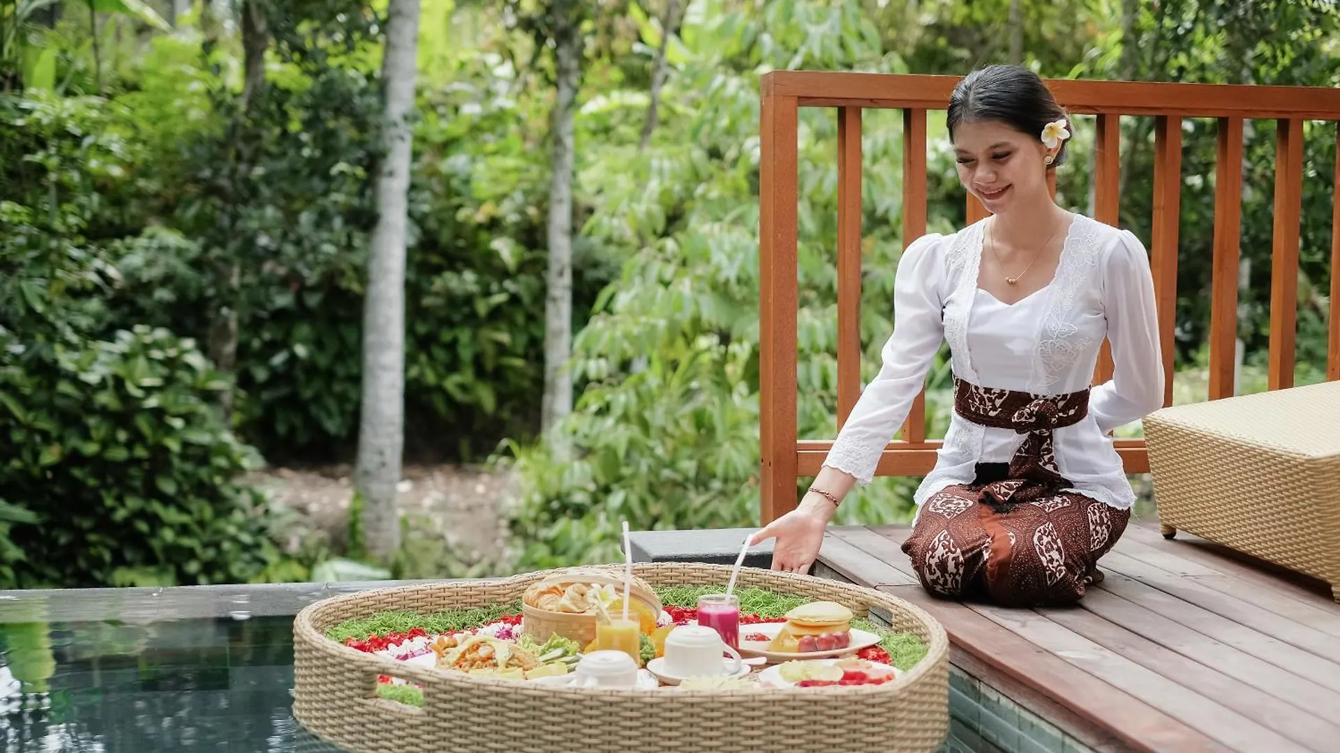Villa Rava Ubud