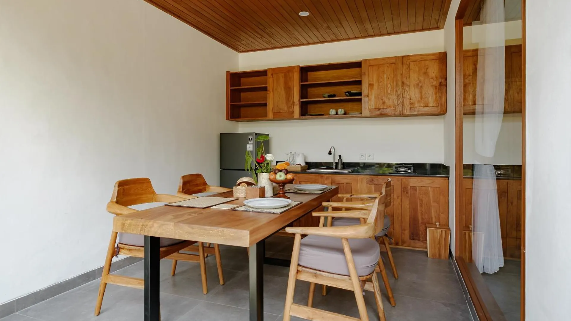 Rava Ubud Villa