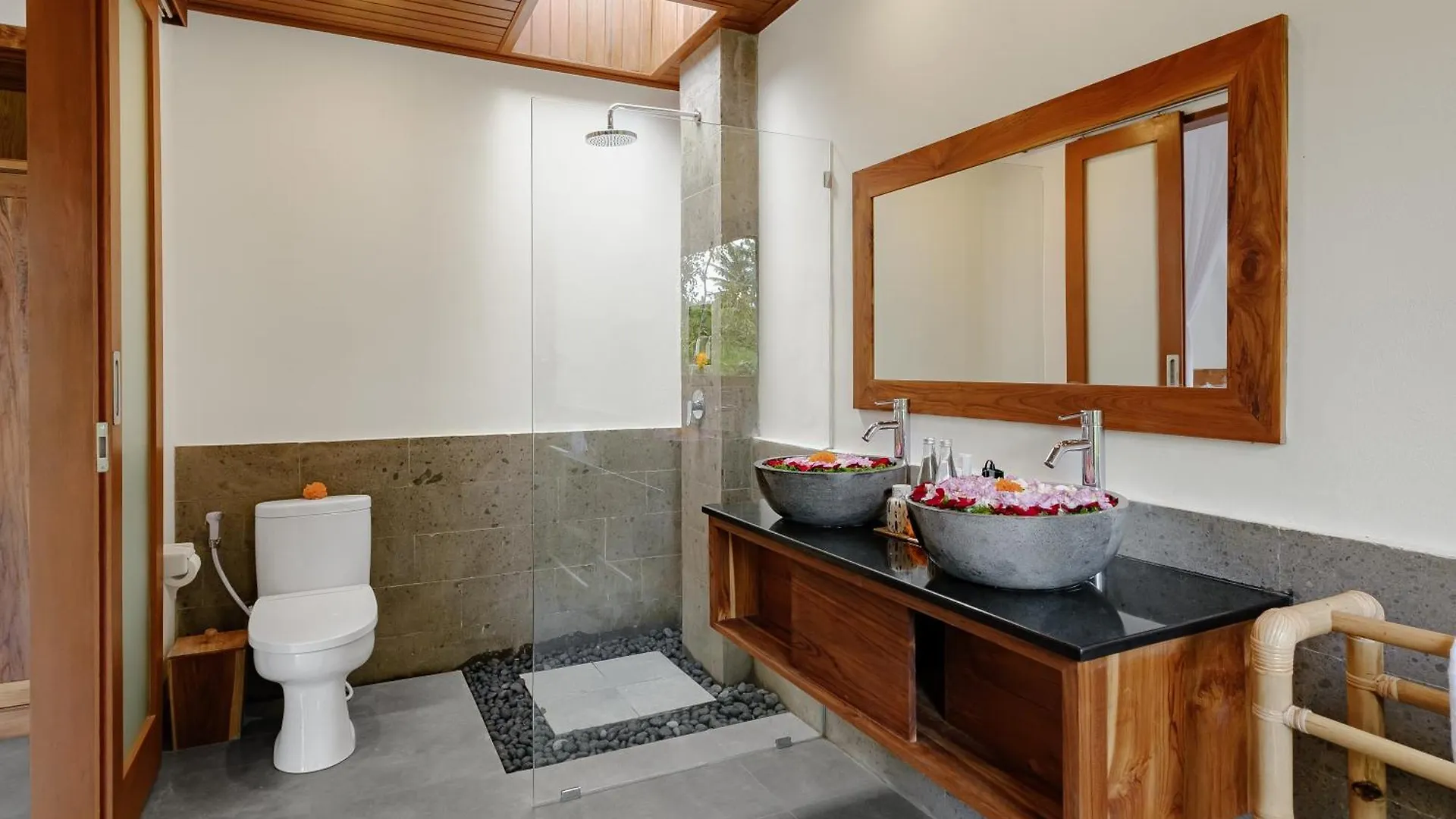 Villa Rava Ubud Indonesia