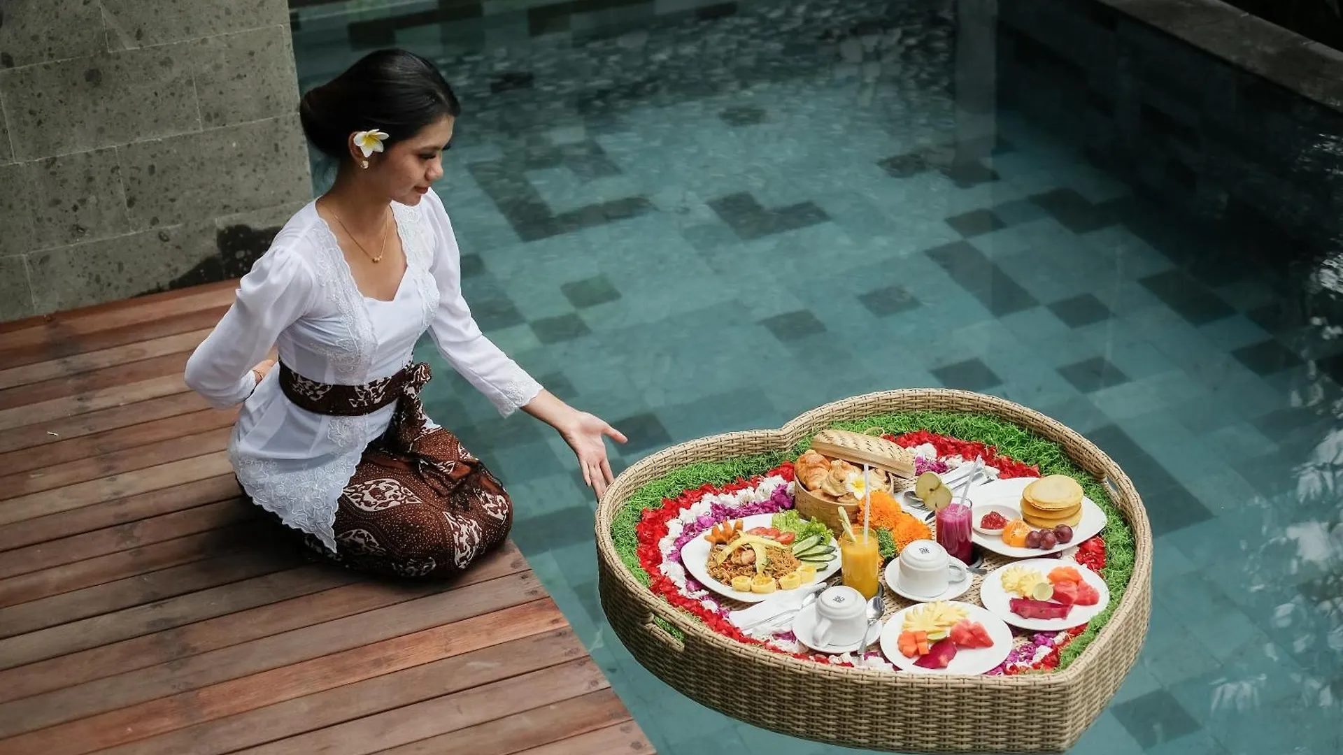 Villa Rava Ubud