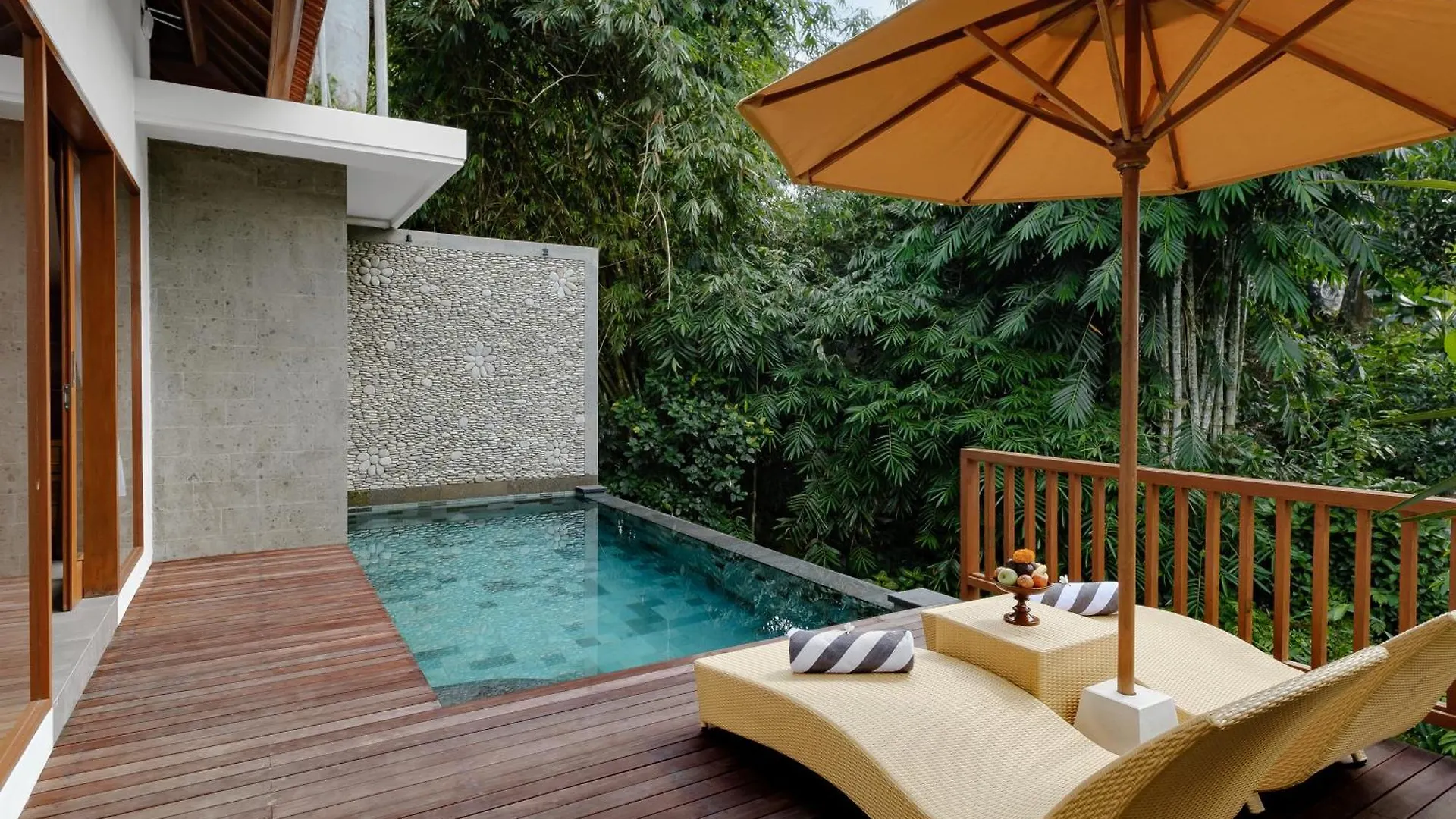 Villa Rava Ubud