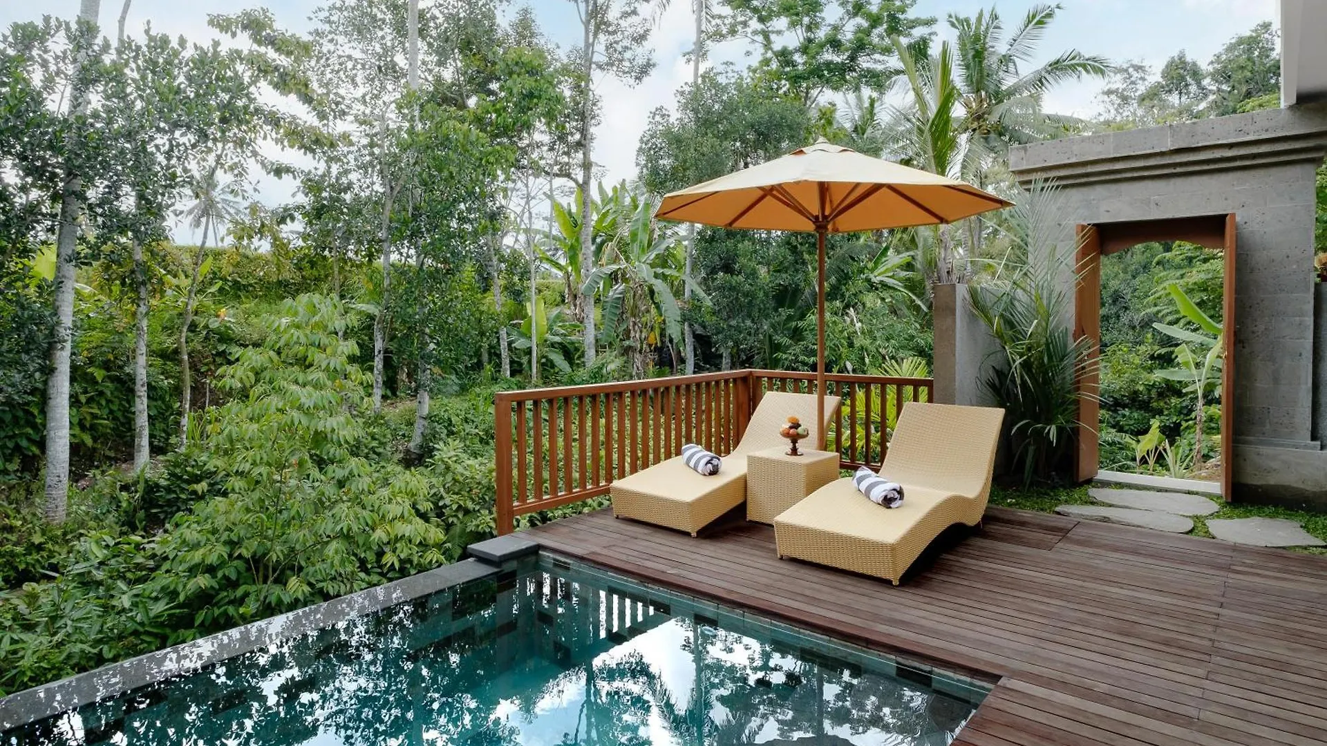 Villa Rava Ubud