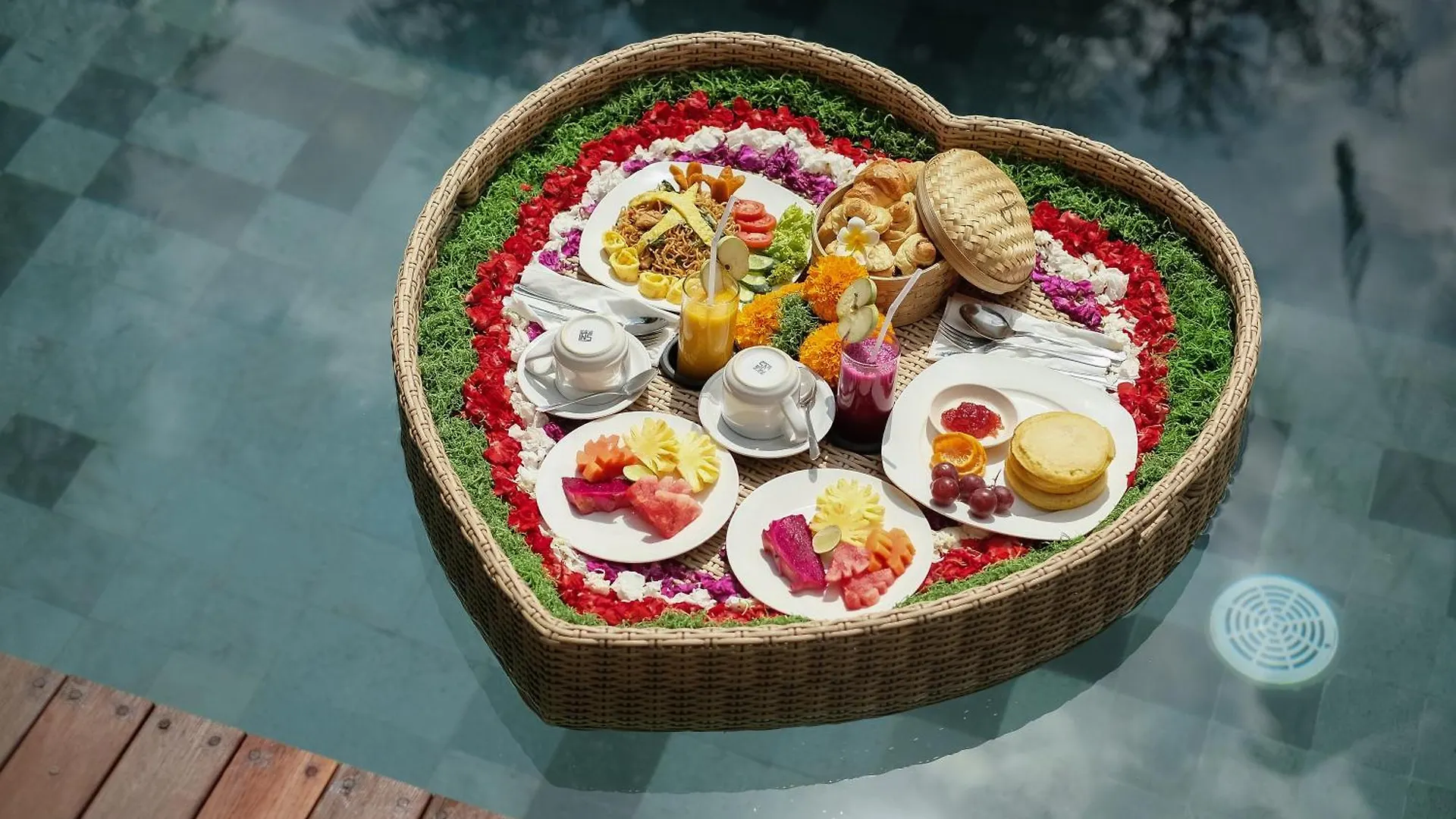 Rava Ubud 0*, Ubud (Bali) Indonesia