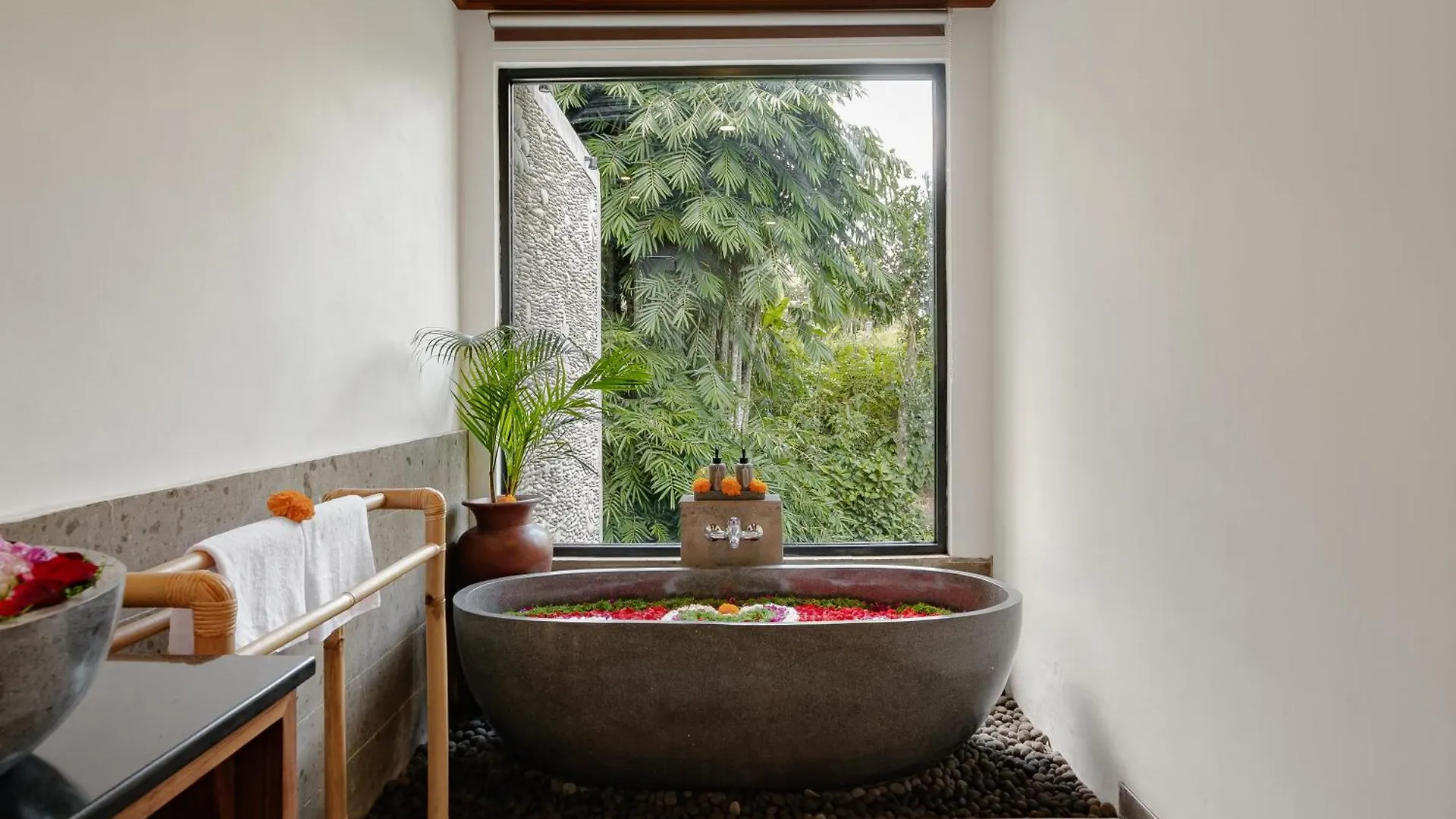 Villa Rava Ubud