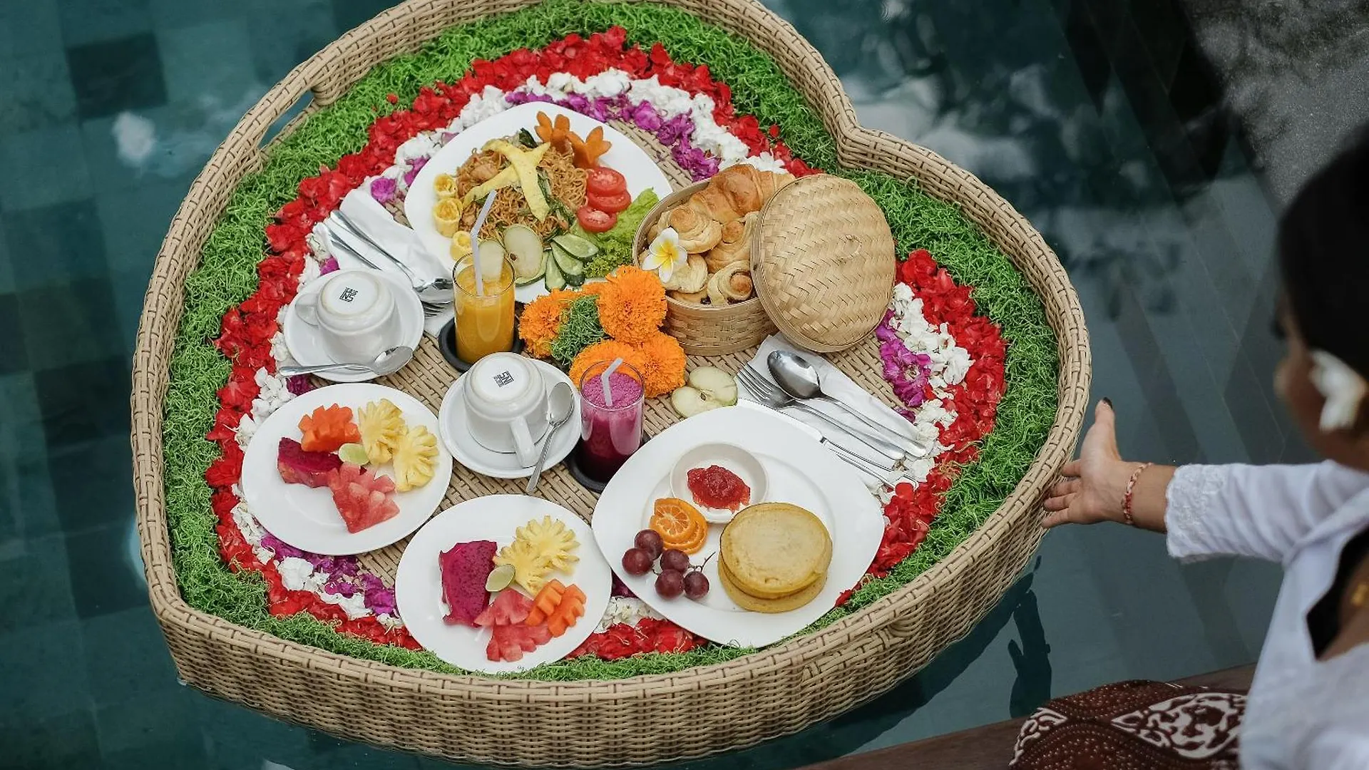 Rava Ubud Villa Ubud (Bali)