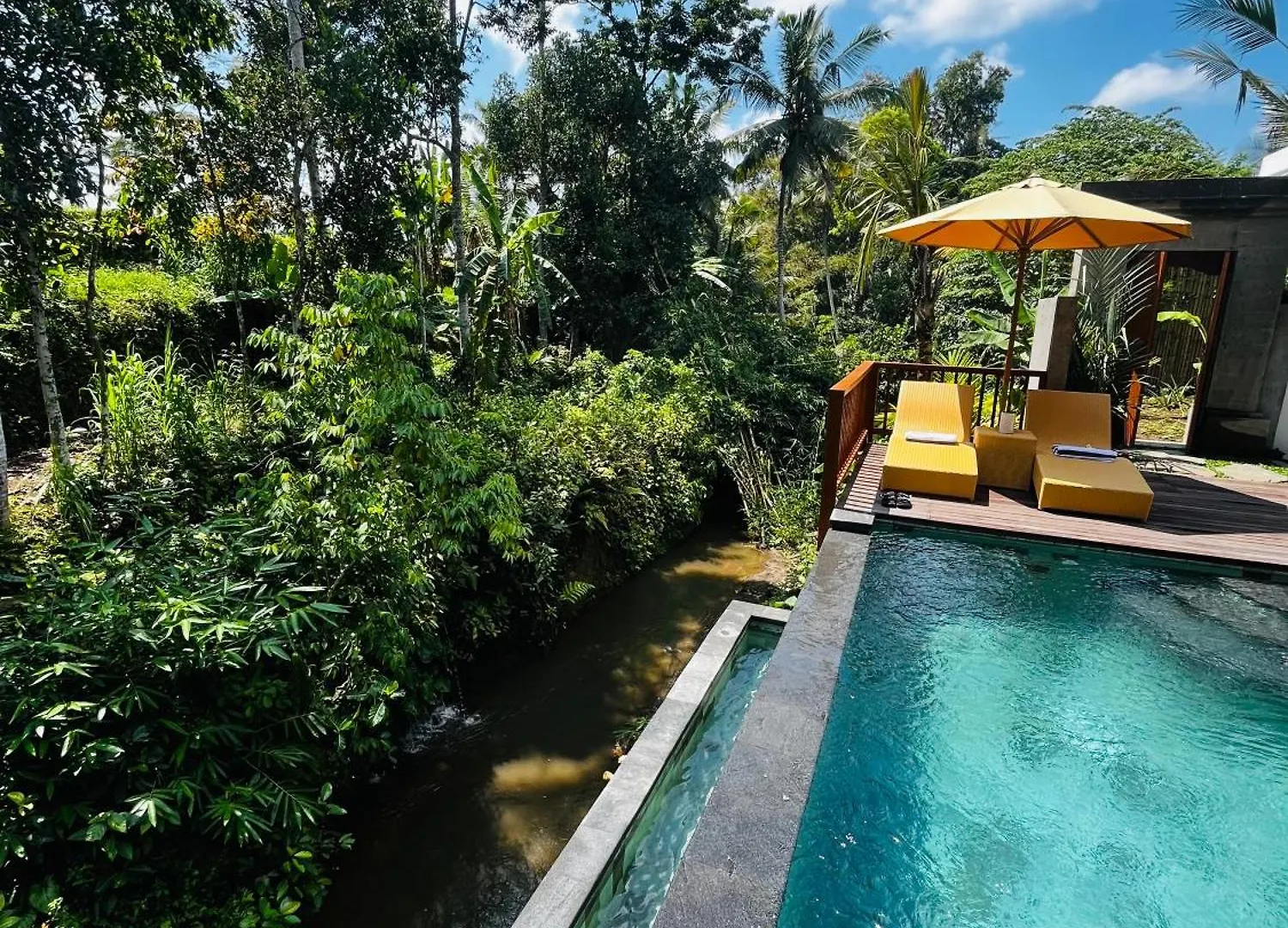 Rava Ubud 0*, Ubud (Bali)