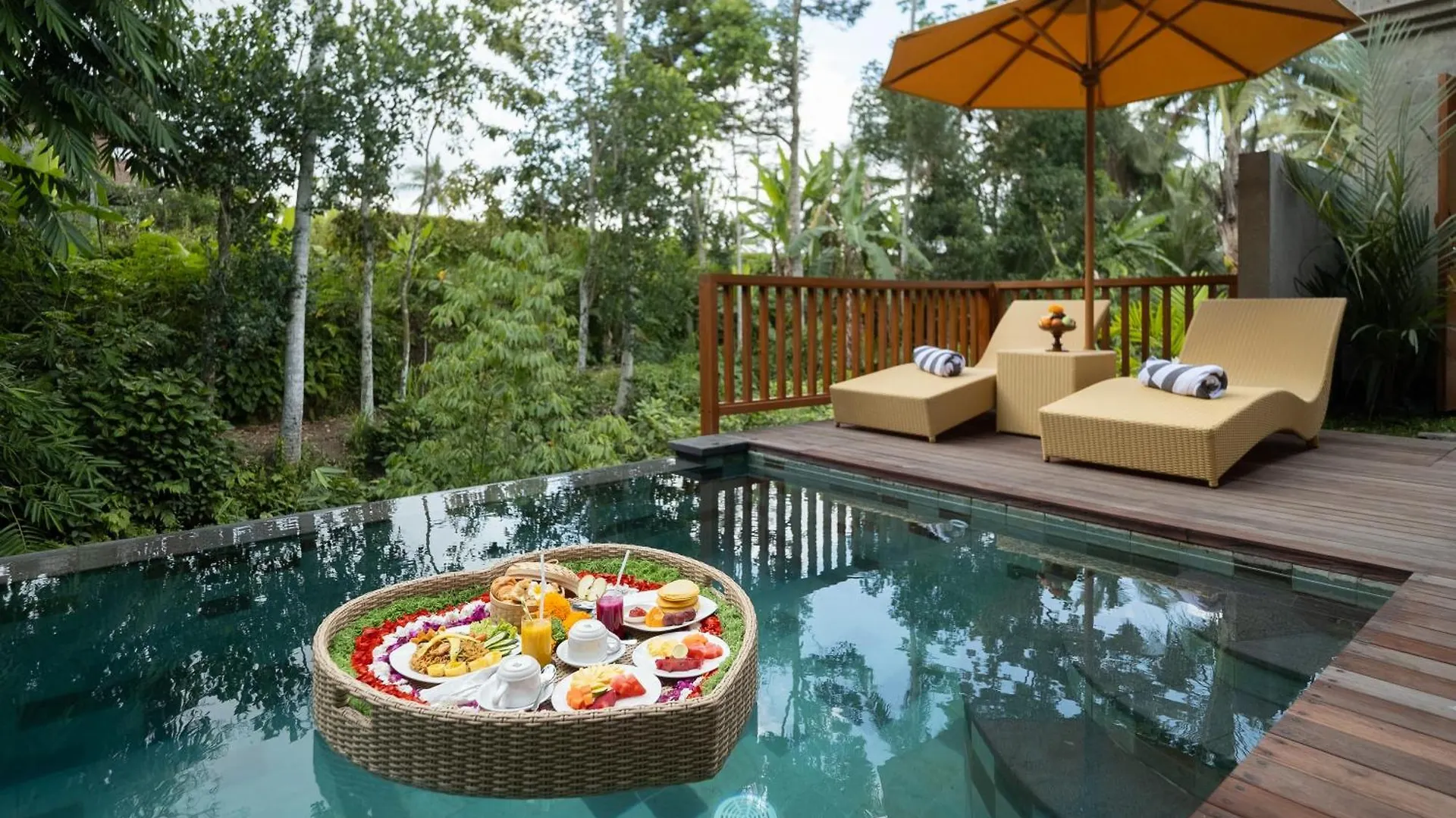 Rava Ubud Indonesia